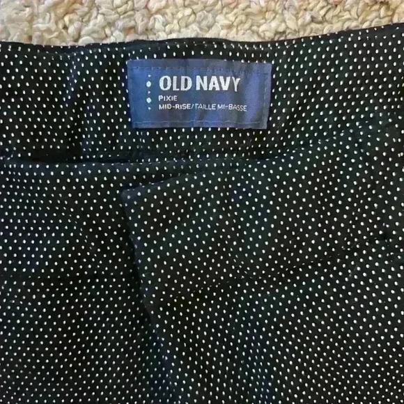 Ankle or Capri - Picture 2 of 3